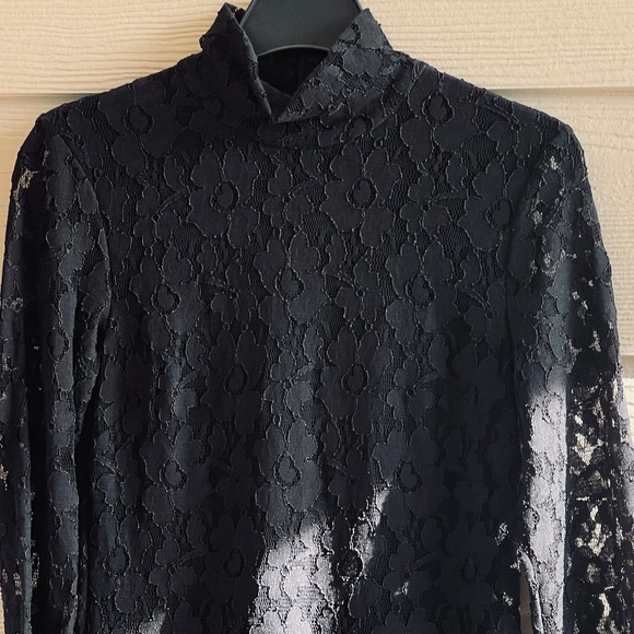 LITTLE BLACK DRESS - Picture 4 of 7